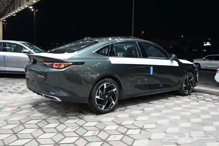 شانجان ايدو فل كامل ليمتد 2025 عرض خاص 2