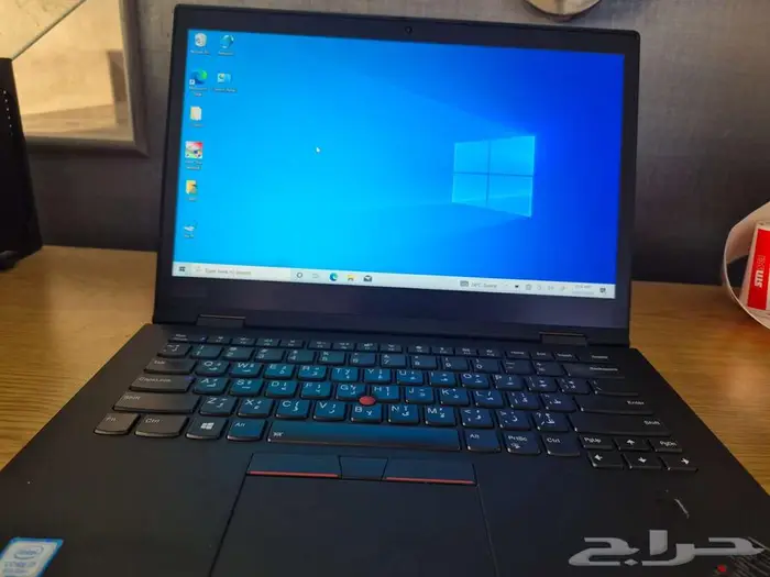 Lenovo thinkpad T480s i7-الجيل الثامن 0