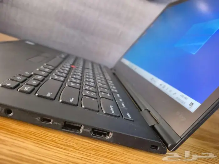 Lenovo thinkpad T480s i7-الجيل الثامن 1