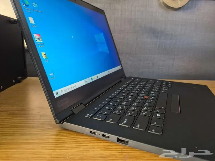 Lenovo thinkpad T480s i7-الجيل الثامن 8