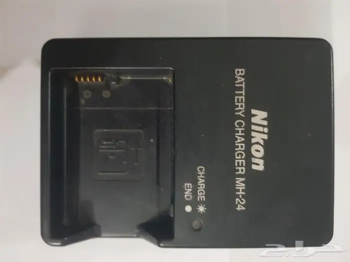 كاميرا نيكون D3100 1