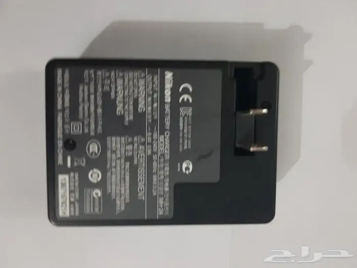 كاميرا نيكون D3100 4