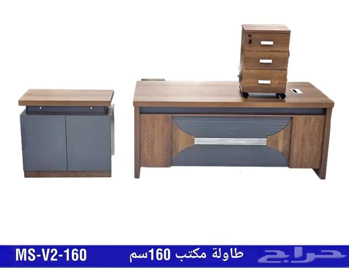مكاتب اثاث مكتبي 4