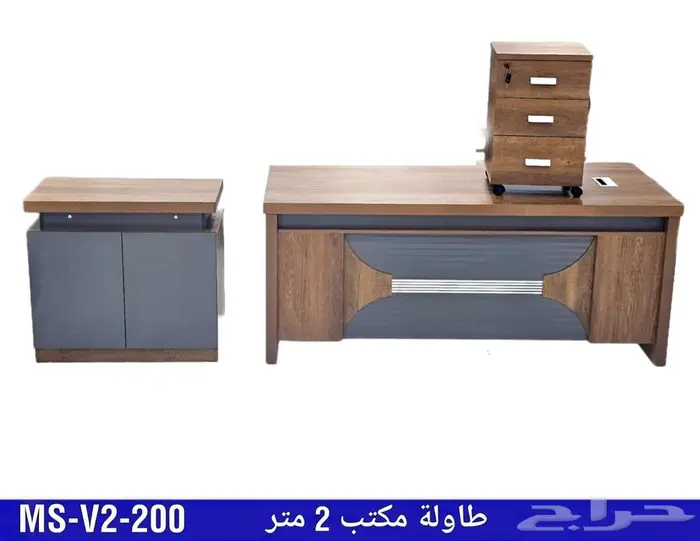 مكاتب اثاث مكتبي 2
