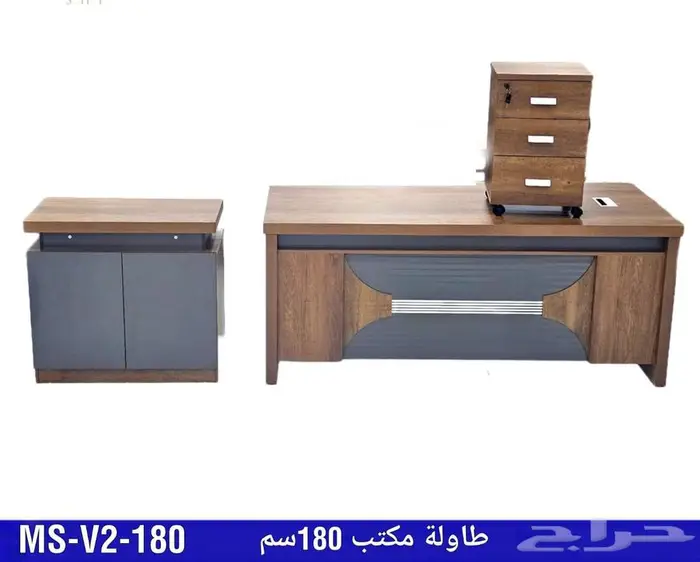 مكاتب اثاث مكتبي 3