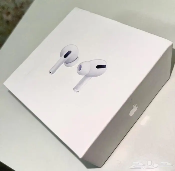 سماعه ابل برو جديدة ب 75 فقط AirPods Pro 5