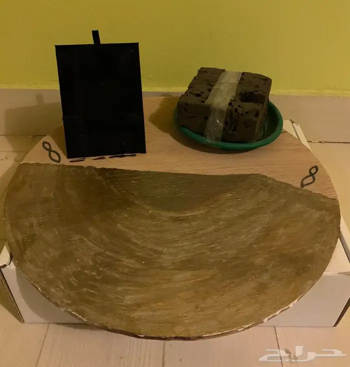 استاند هديه 0