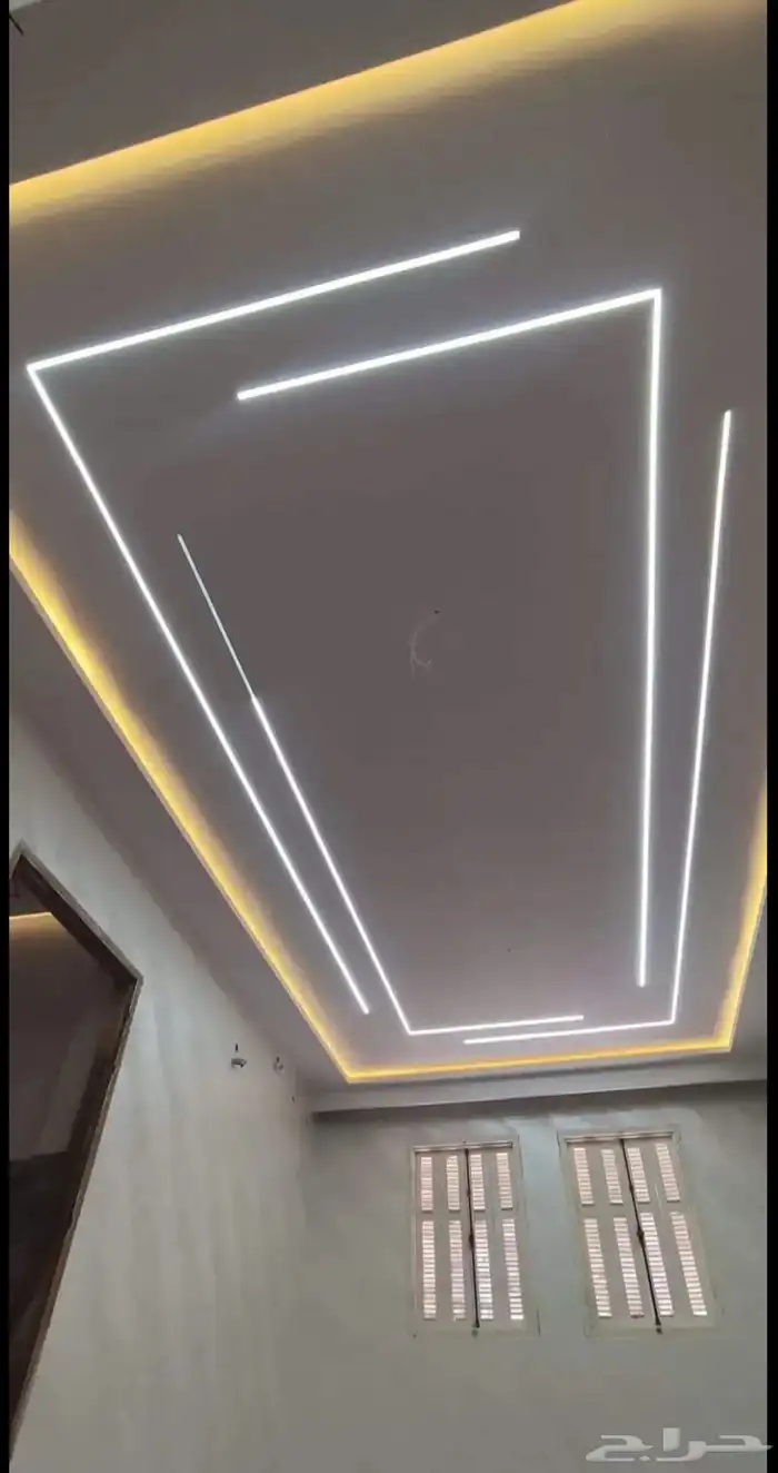 تصميم وتنفيذ ترميم داخلي 6
