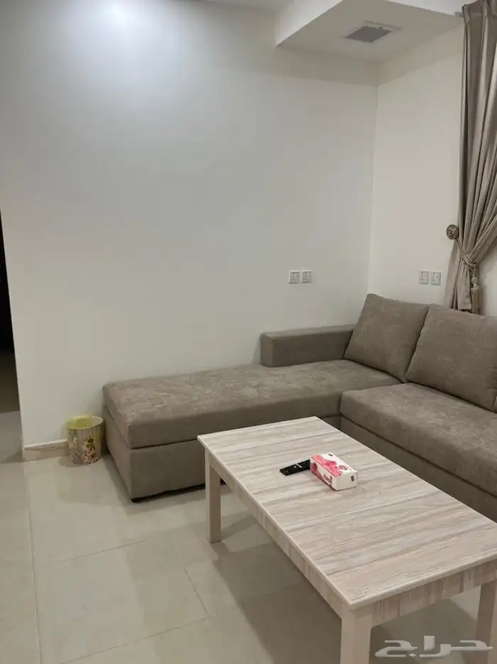 شقق عوائل مفروشه فاخره 9