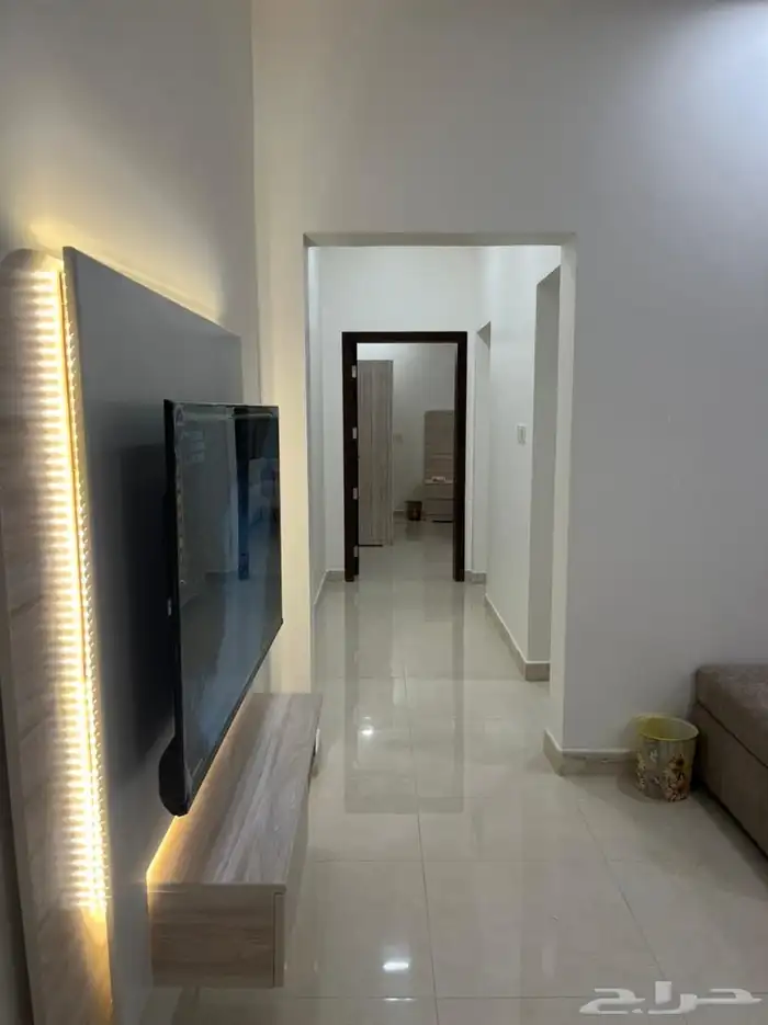 شقق عوائل مفروشه فاخره 7