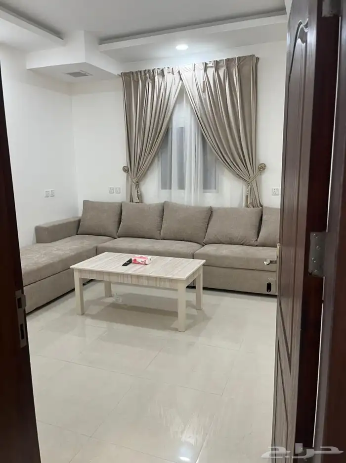 شقق عوائل مفروشه فاخره 6