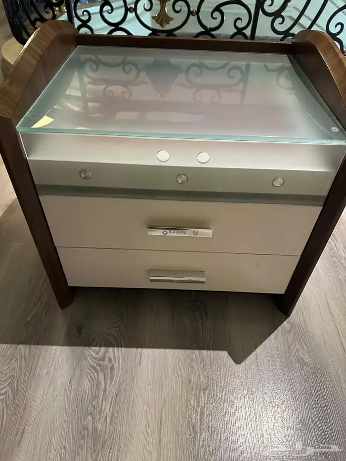 تسريحه وكمدينه ووحدات ادراج للبيع 6