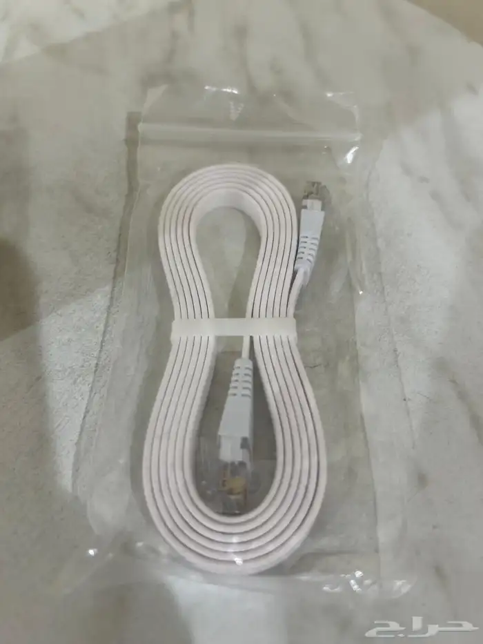 جهاز راوتر انترنت 6