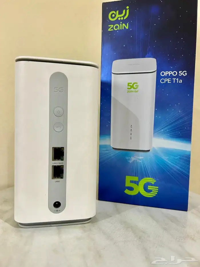 جهاز راوتر انترنت 2