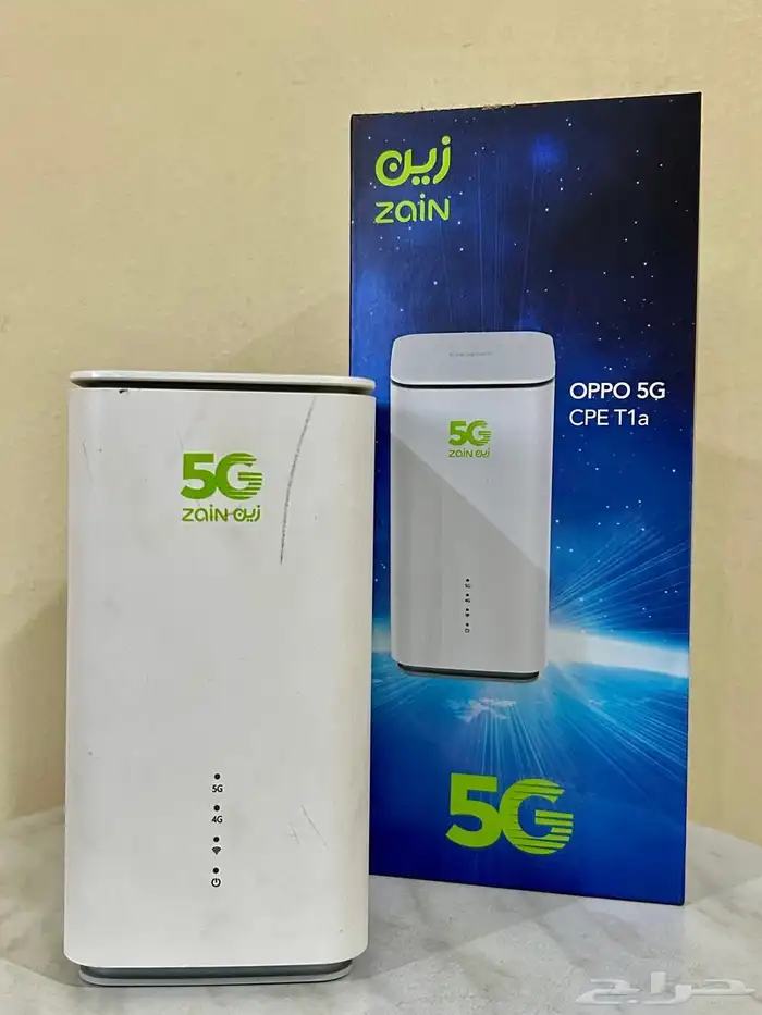 جهاز راوتر انترنت 0