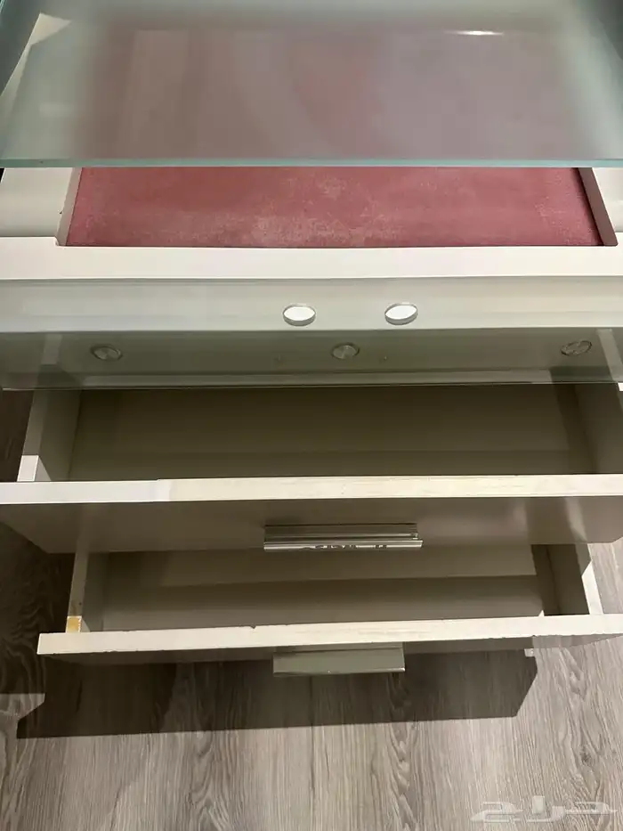 تسريحه وكمدينه ووحدات ادراج للبيع 7