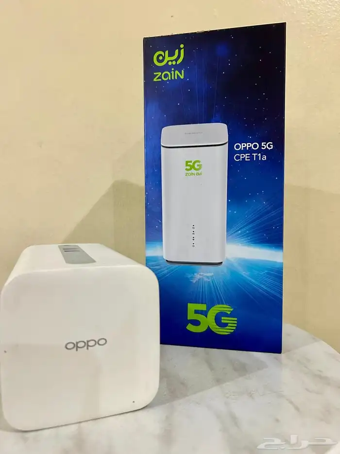 جهاز راوتر انترنت 4