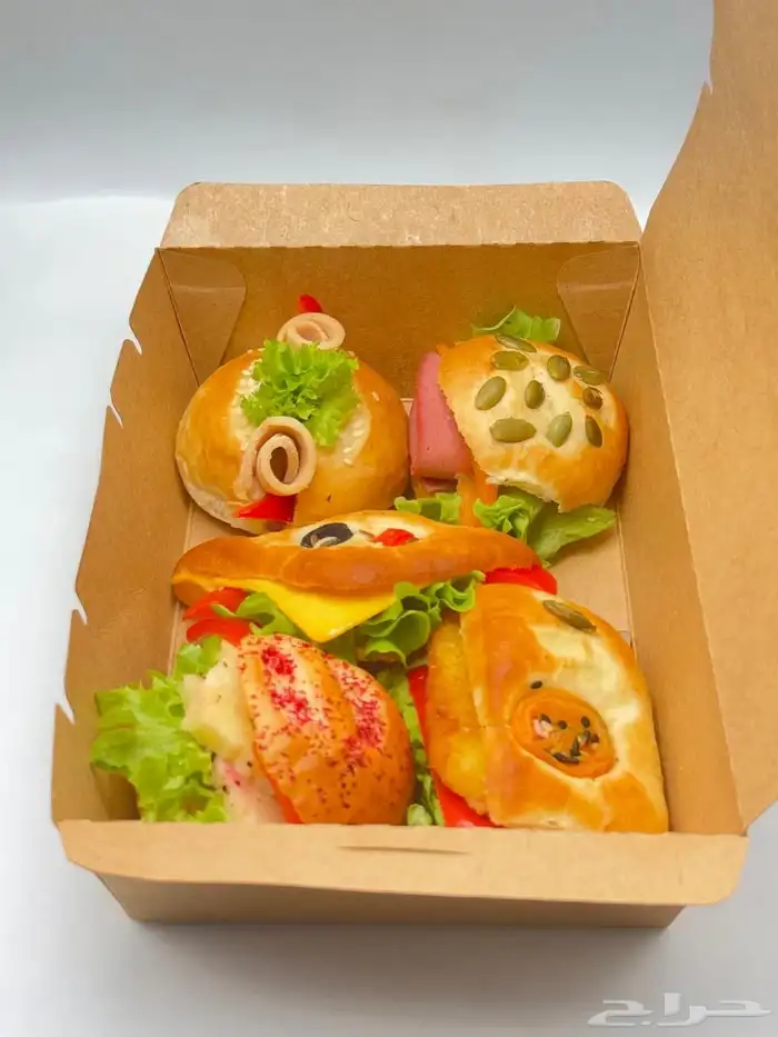 فطور سندويشات وفطور سخانات 0