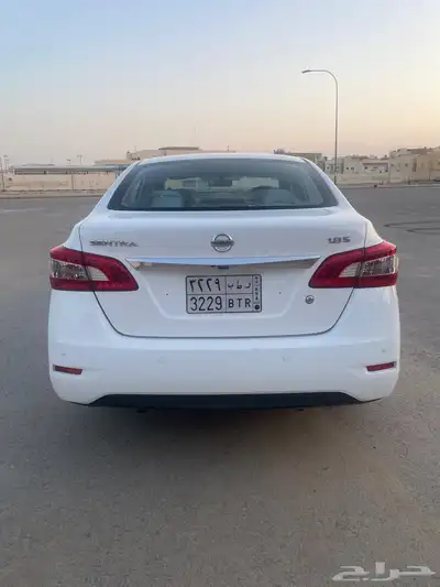 للبيع سنترا 2019 نص فل 14