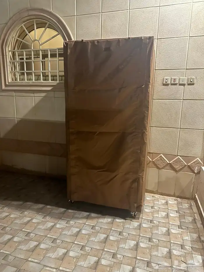 دولاب التخزين 2 2 قماش تايلندي ب 380 ريال فقط 2