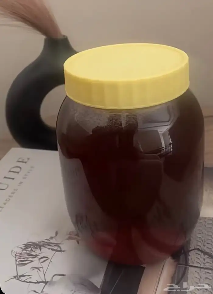 عسل صدر طبيعي100 0