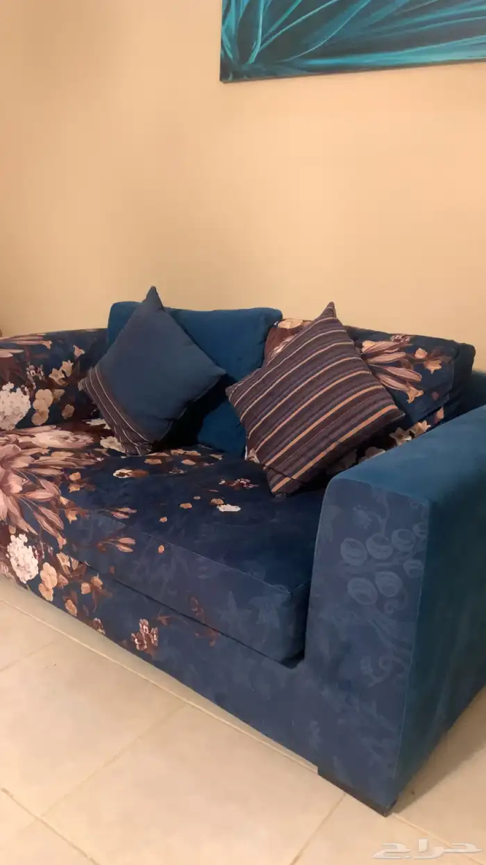كنب من دار شيراز 0