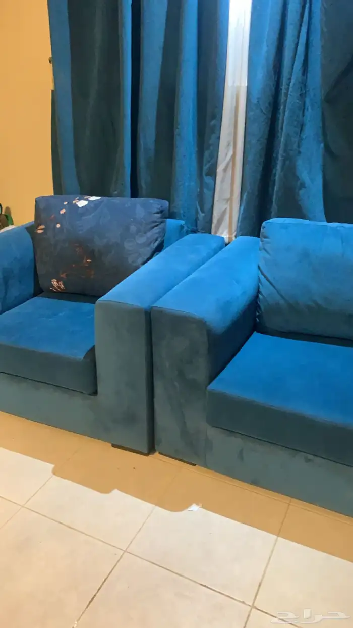 كنب من دار شيراز 4