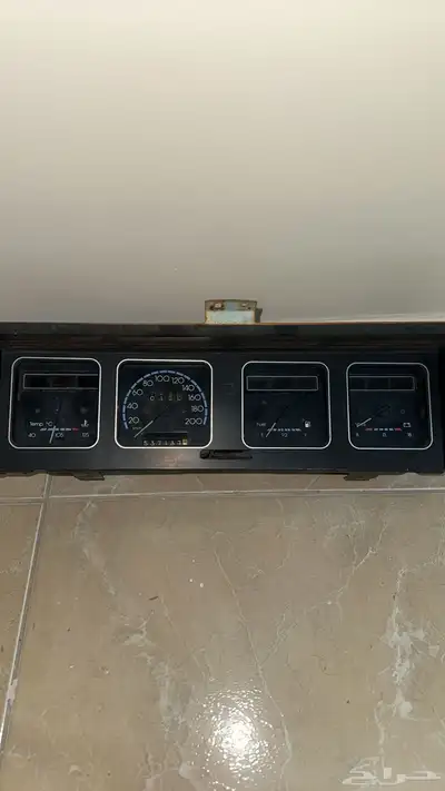 عداد كابرس 84 وعداد 90 12