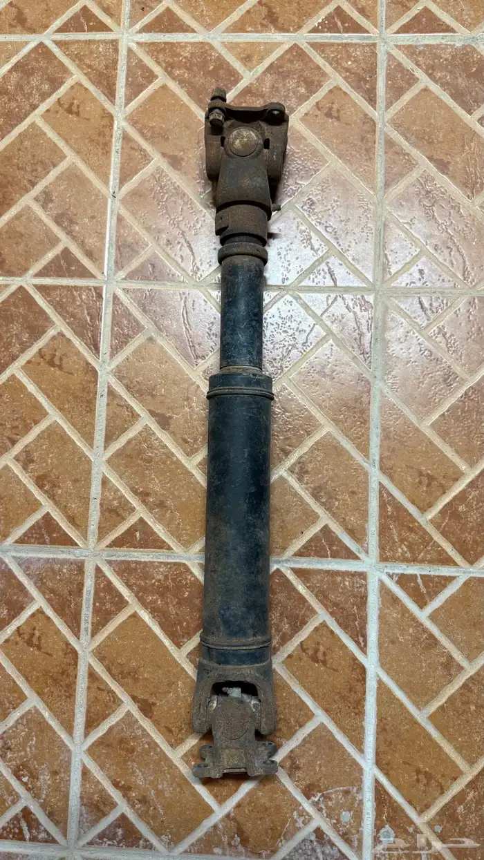 عمود دبل 0