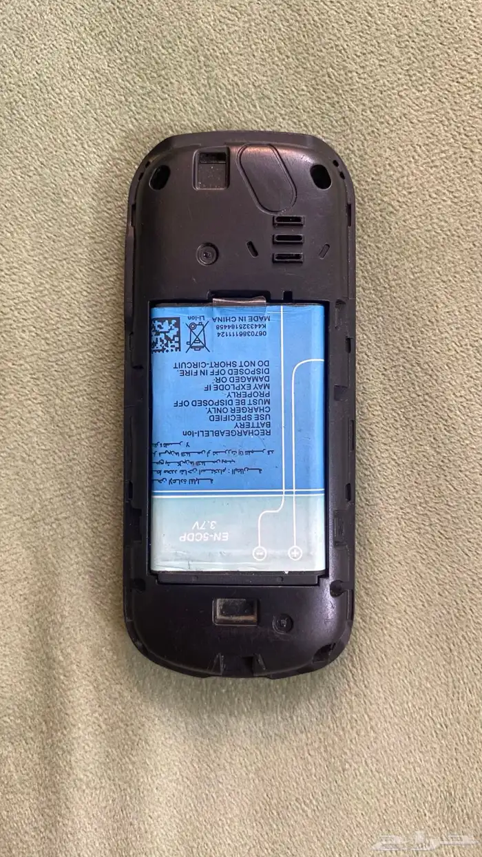 جوال ابو كشاف LUXURY 1280 نظيف جدا 10