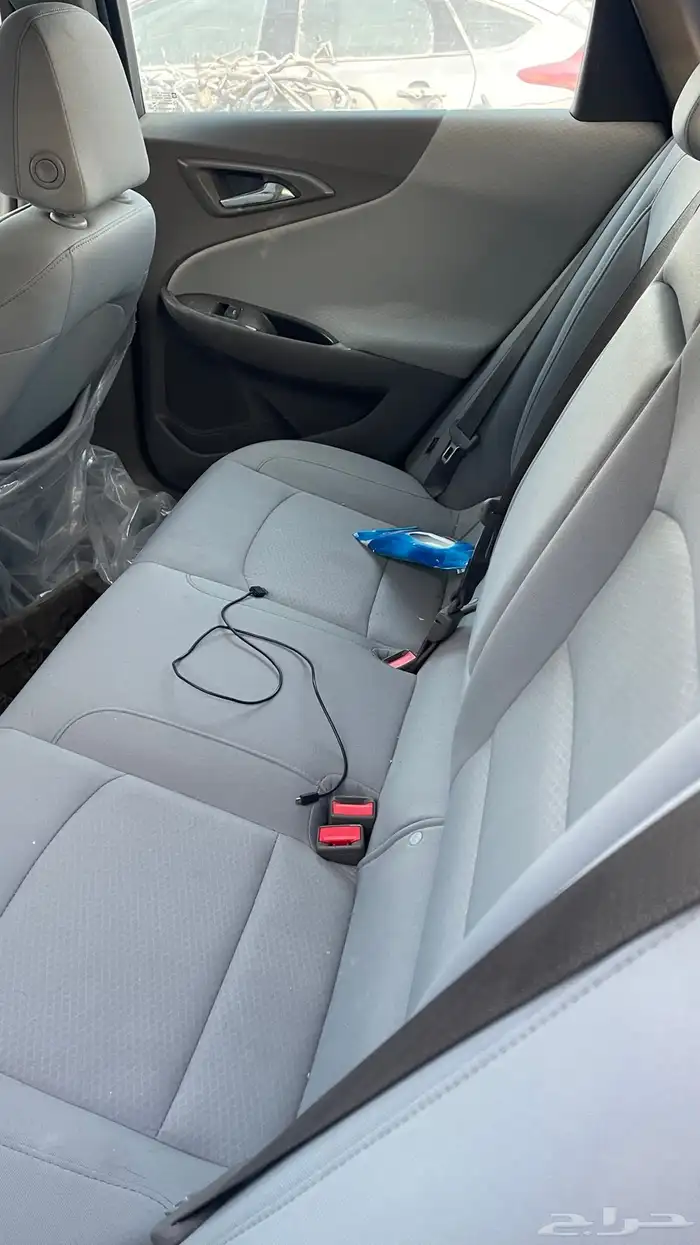 ماليبو 2017 قطع غيار في البحرين 24