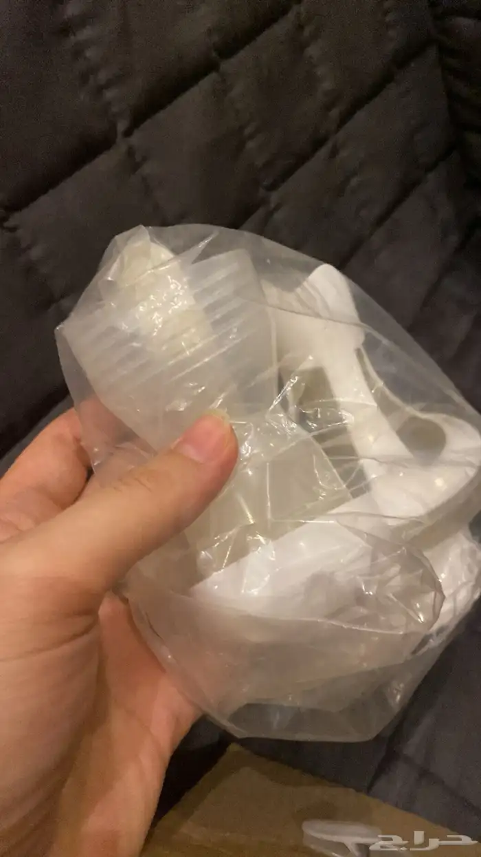 شفاط حليب اطفال 1