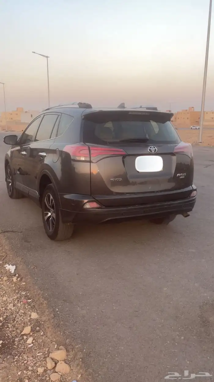 راف فور موديل 2016 للبيع 3