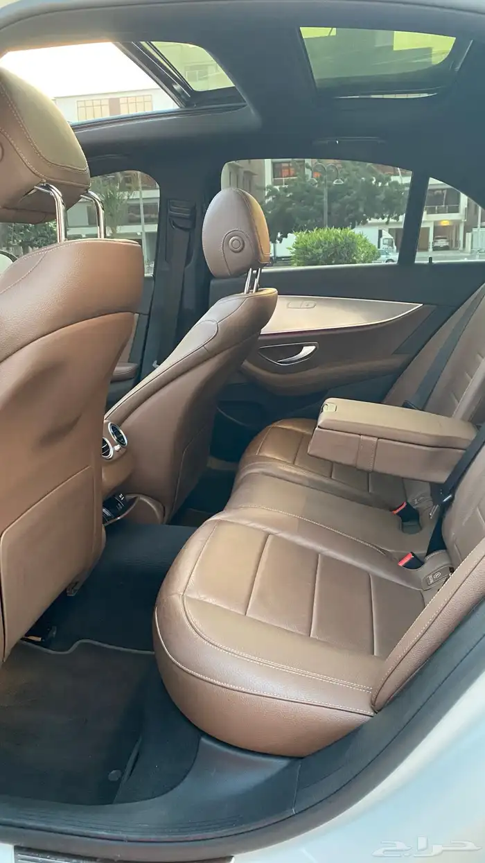 مرسيدس E300 2019 بانوراما نظيف ( تم البيع ) 11