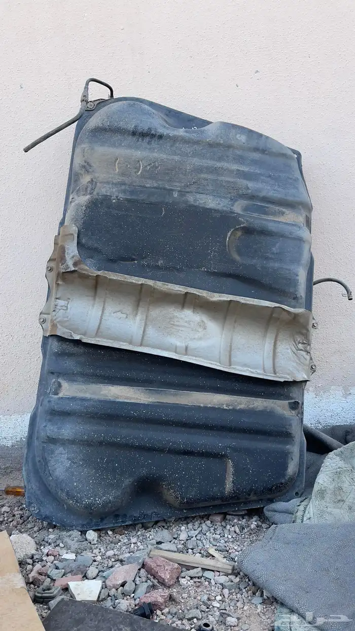 تانكي بنزين كامري 2011 0