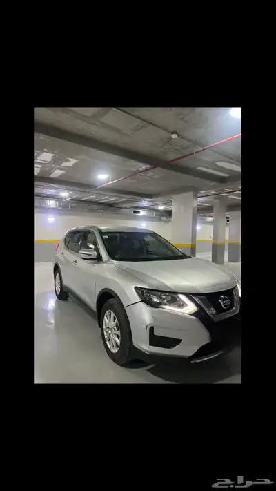 اكس تريل للبيع 2020 0