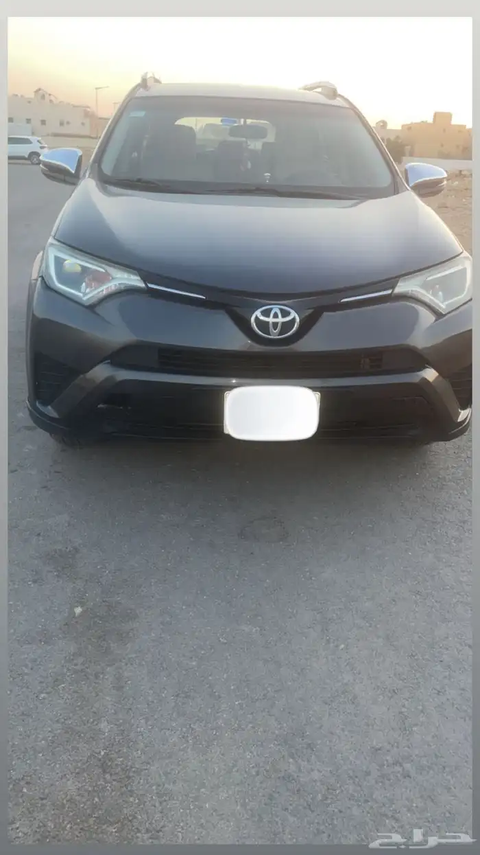 راف فور موديل 2016 للبيع 1