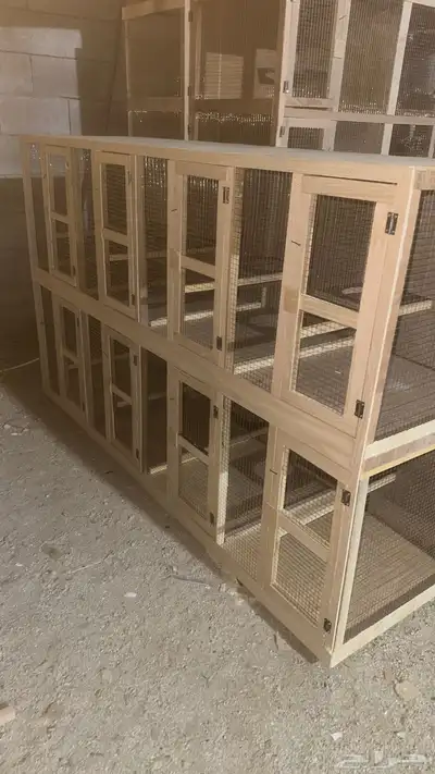 محاكر قفص 20