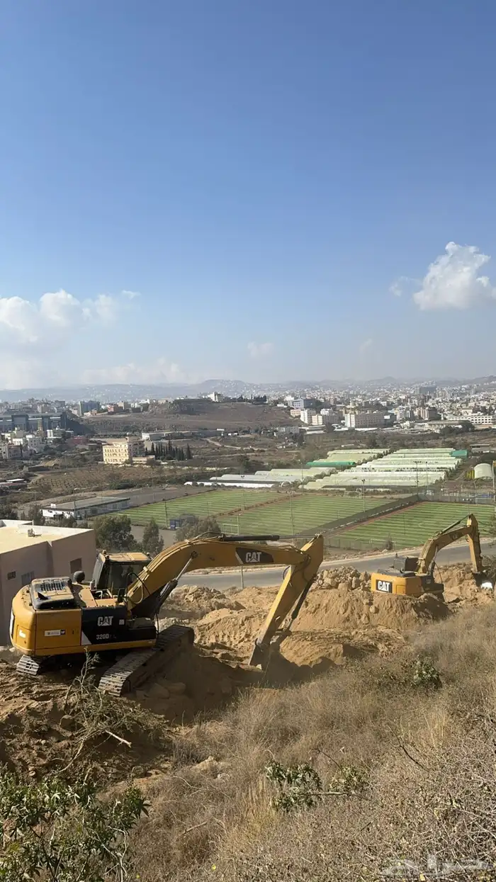 للإيجار معدات ثقيله 3