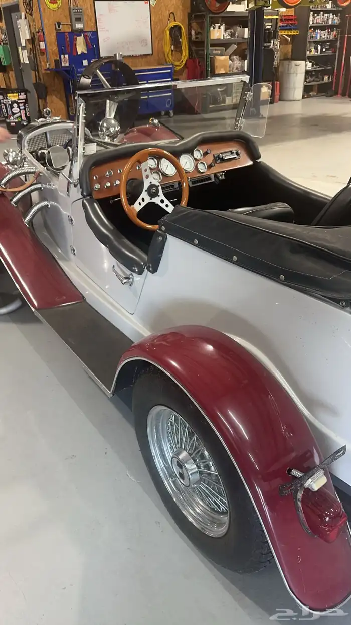 Mercedes 1929 for rent اجار مرسيدس كلاسيكية كلاسيك 1929 5