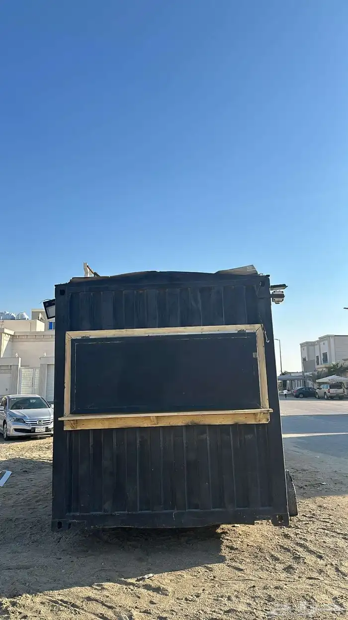 فود ترك للبيع 5