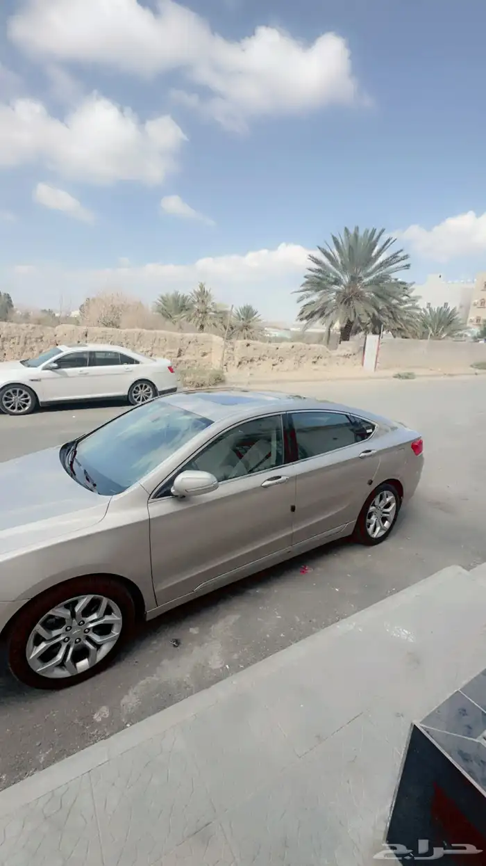جيلي GT امجراند 2017 5