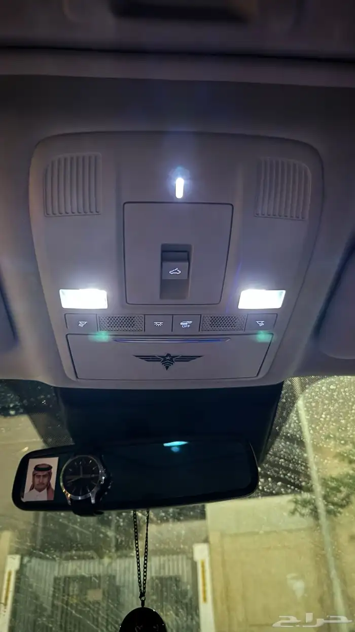 مازدا 6 ايقنايت 2021 31