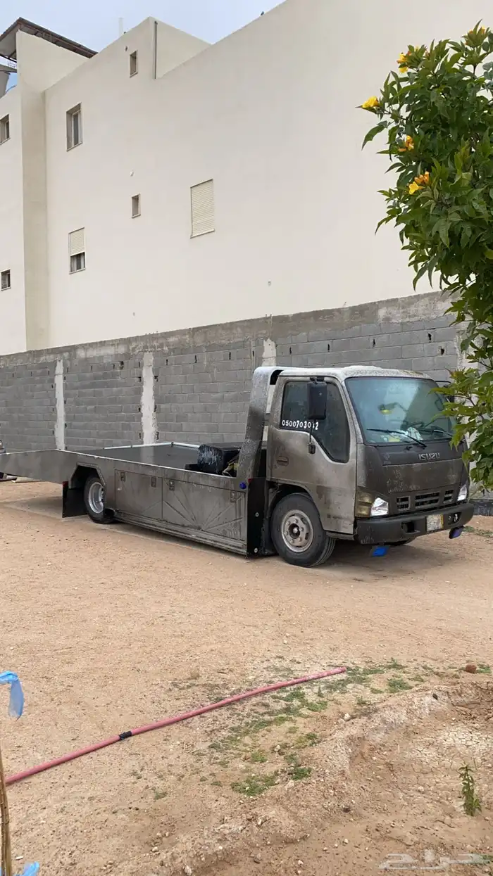 سطحه حفر الباطن 0