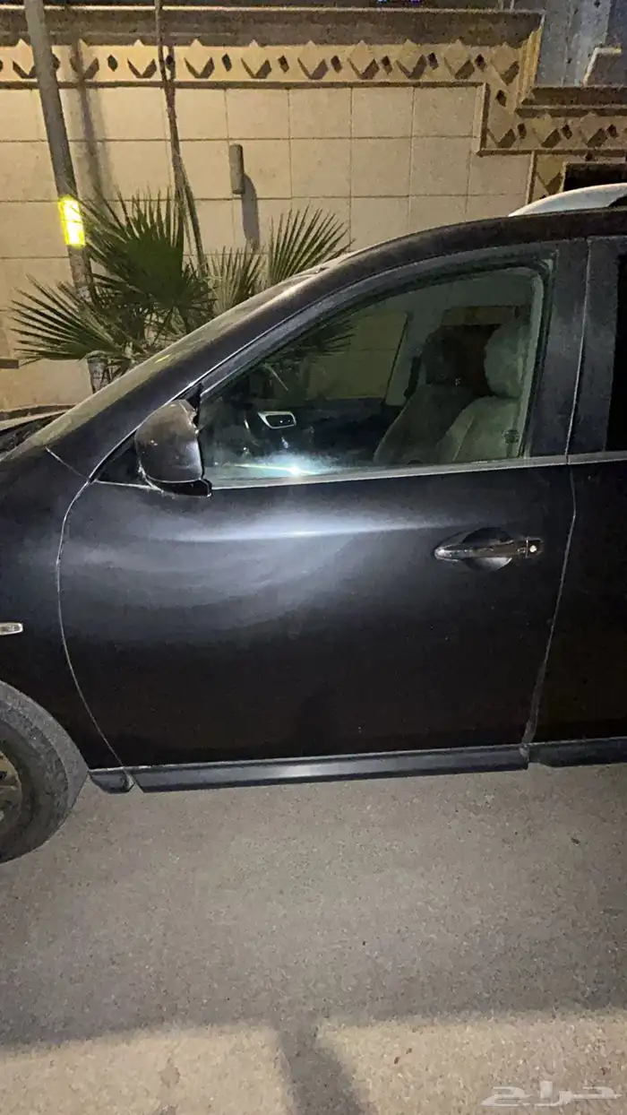 نيسان باثفندر 2014 16