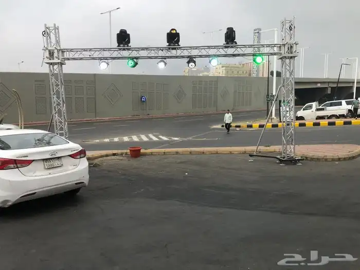 تنظيم معارض ومؤتمرات وافتتاح محلات وعمل البوثات 39