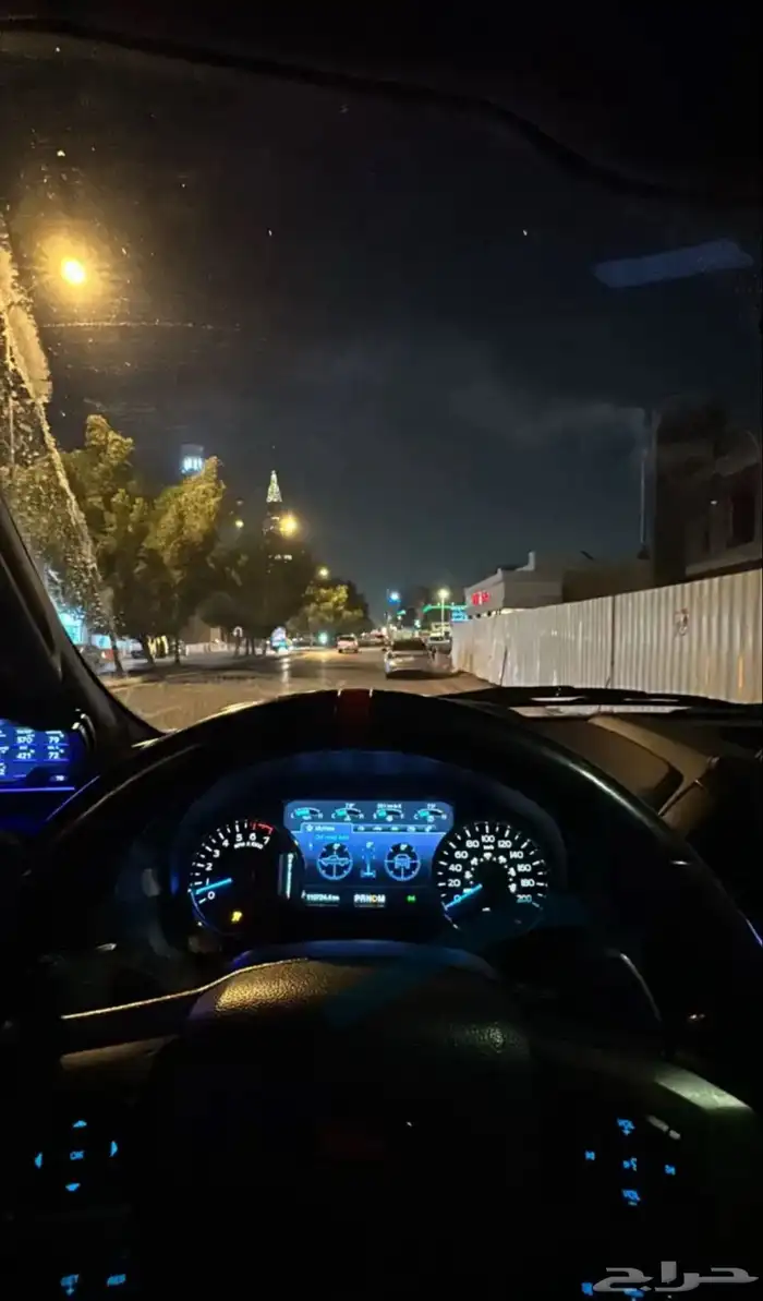عداد فل كامل فورد f150-250-350 2015-2020 0