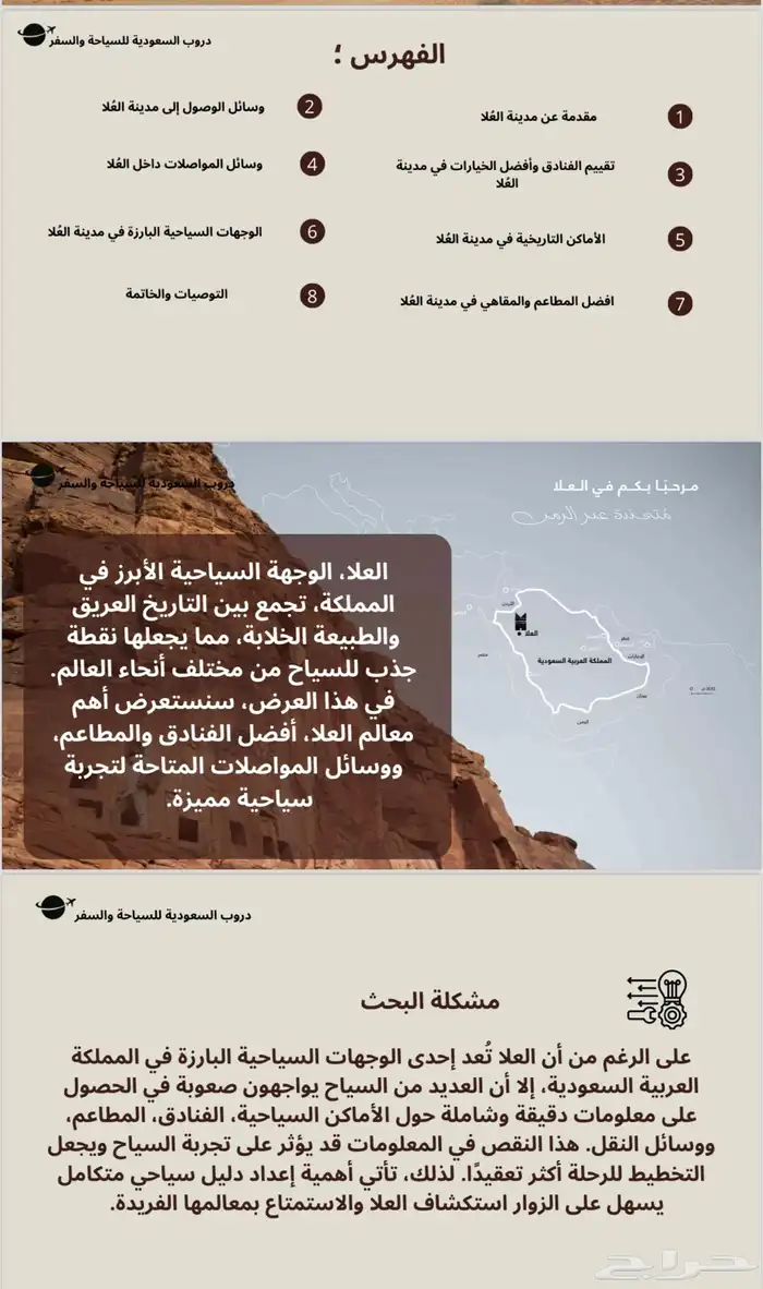 مشروع تخرج جاهز للتسليم 3