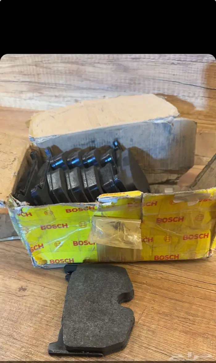 البيع قطع غيار مرسيدس 36