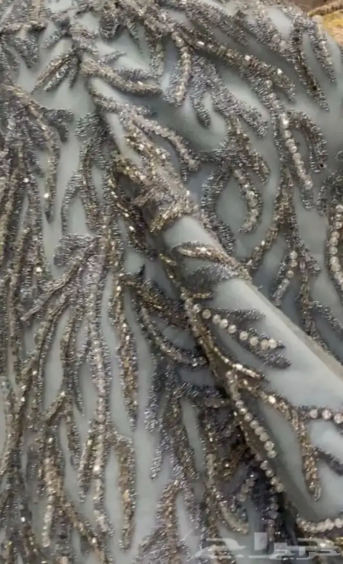 فستان سهره نسائي 1